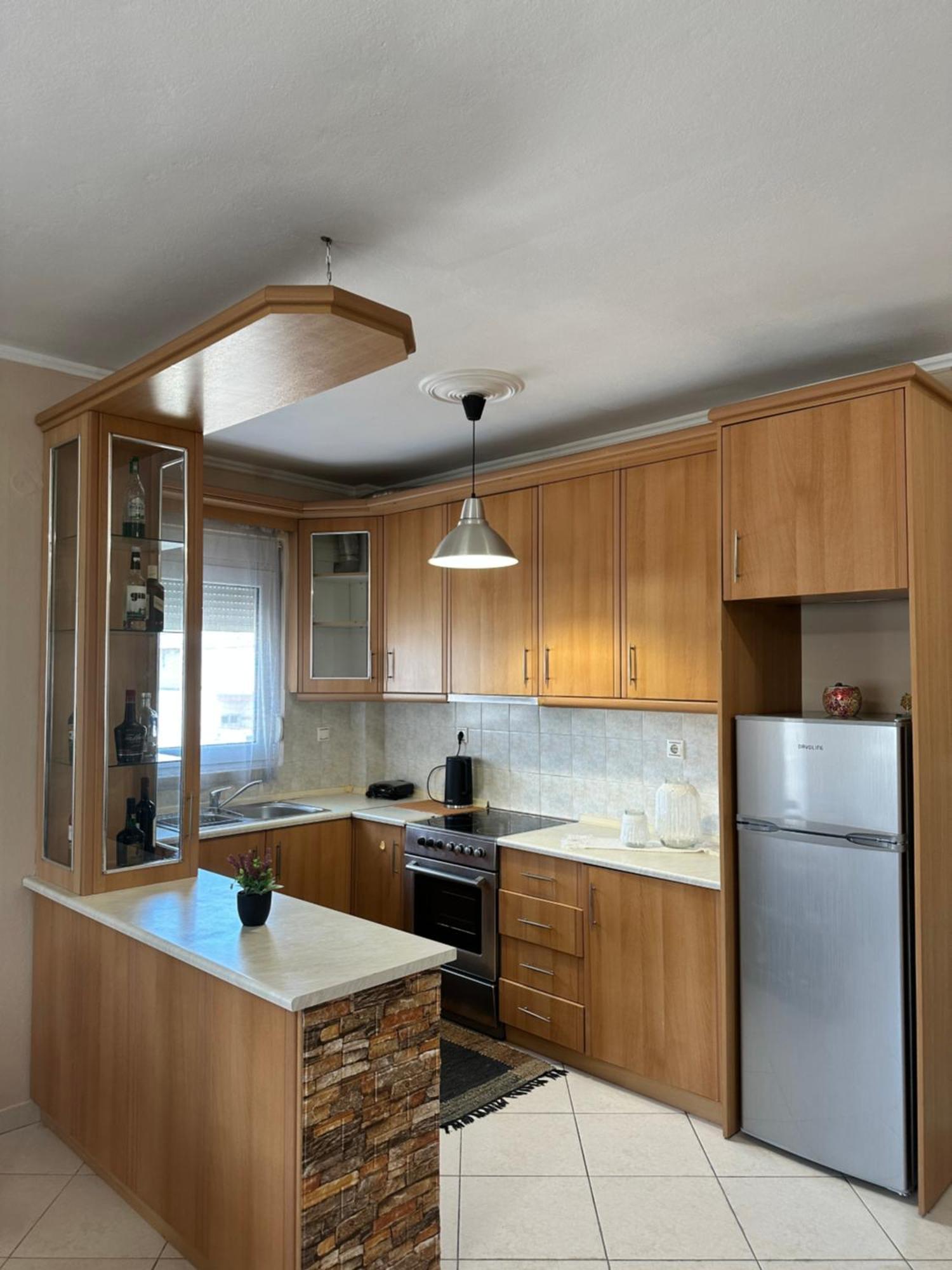 Nasia'S Holiday Apartment Alexandroupoli Exterior photo